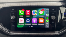 Volkswagen T-Cross 1.0 TSI 110 SEL 5dr Petrol Estate